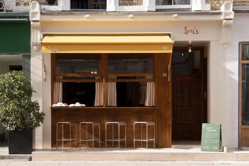 An Insider Guide To London’s Notting Hill, Kensington And Holland Park