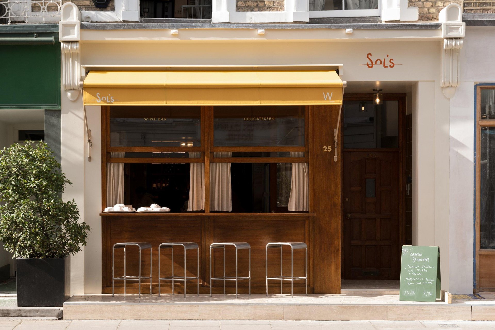 An Insider Guide To London’s Notting Hill, Kensington And Holland Park