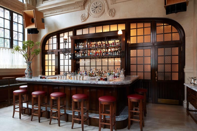 The New Wave Of Institutions In New York's Lower East Side