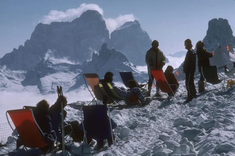 Alpine News From February 16th