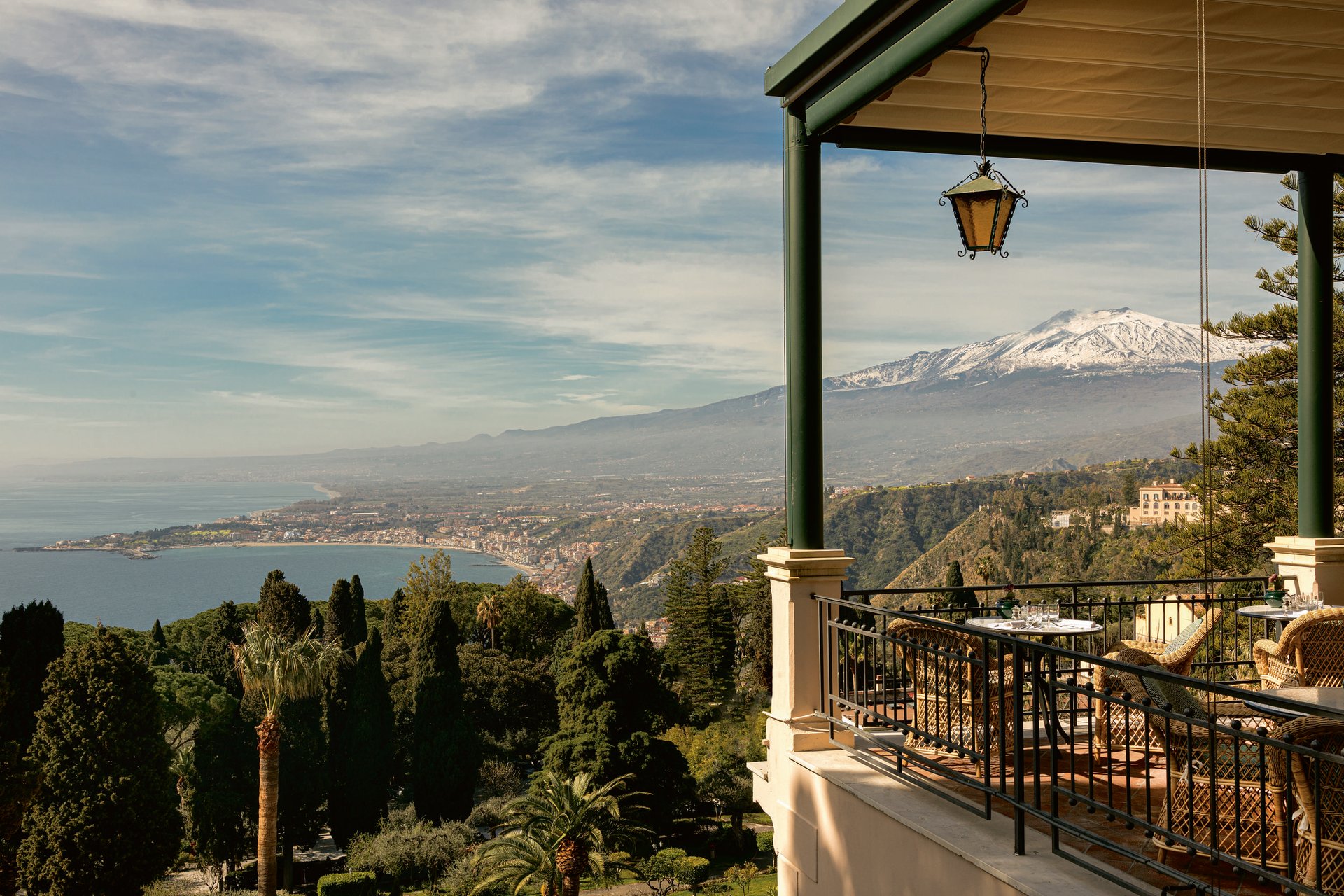 The Sicilian Roadtrip