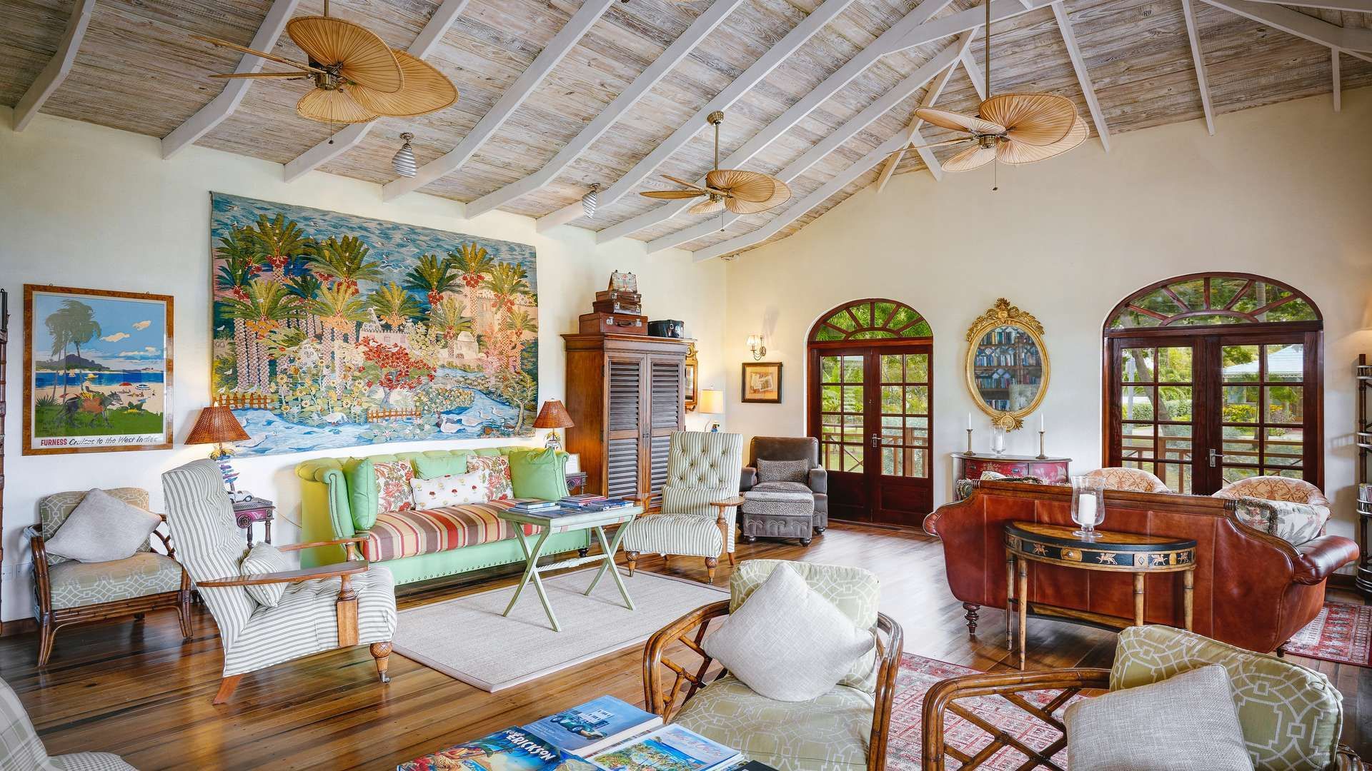 Where To Go In February