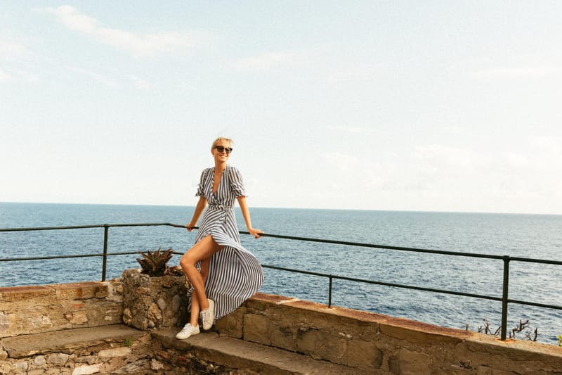 The Secret Stretch Of The Italian Riviera To Visit Now