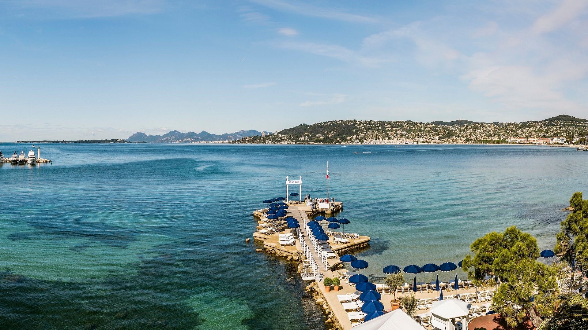 An Insider’s Guide To Antibes