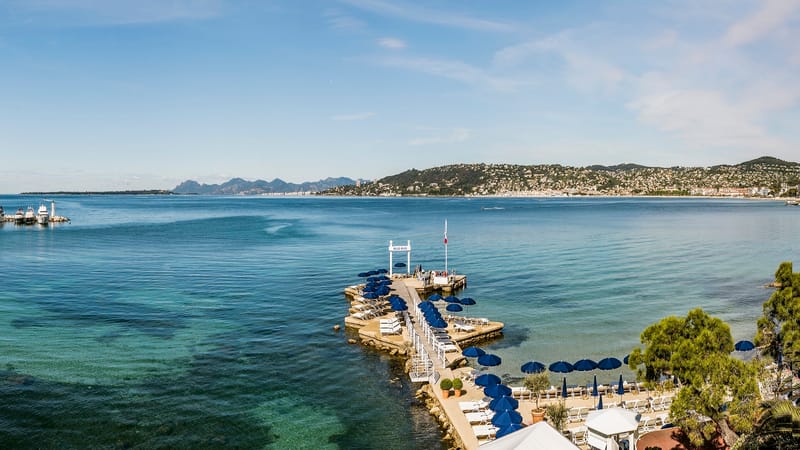 An Insider’s Guide To Antibes