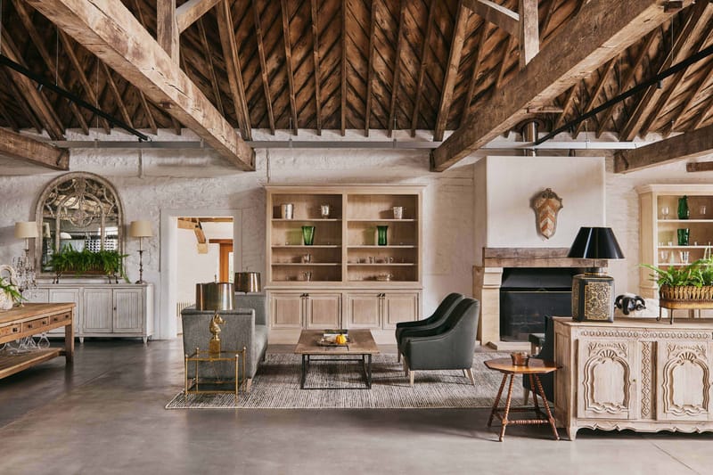Meet The Hotelier Behind Thyme In Gloucestershire