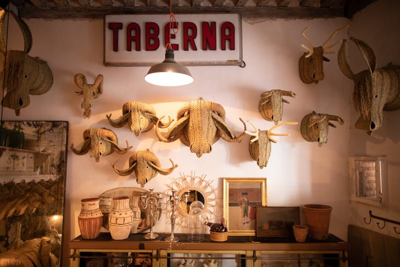 Where To Eat, Play, And Stay In Madrid