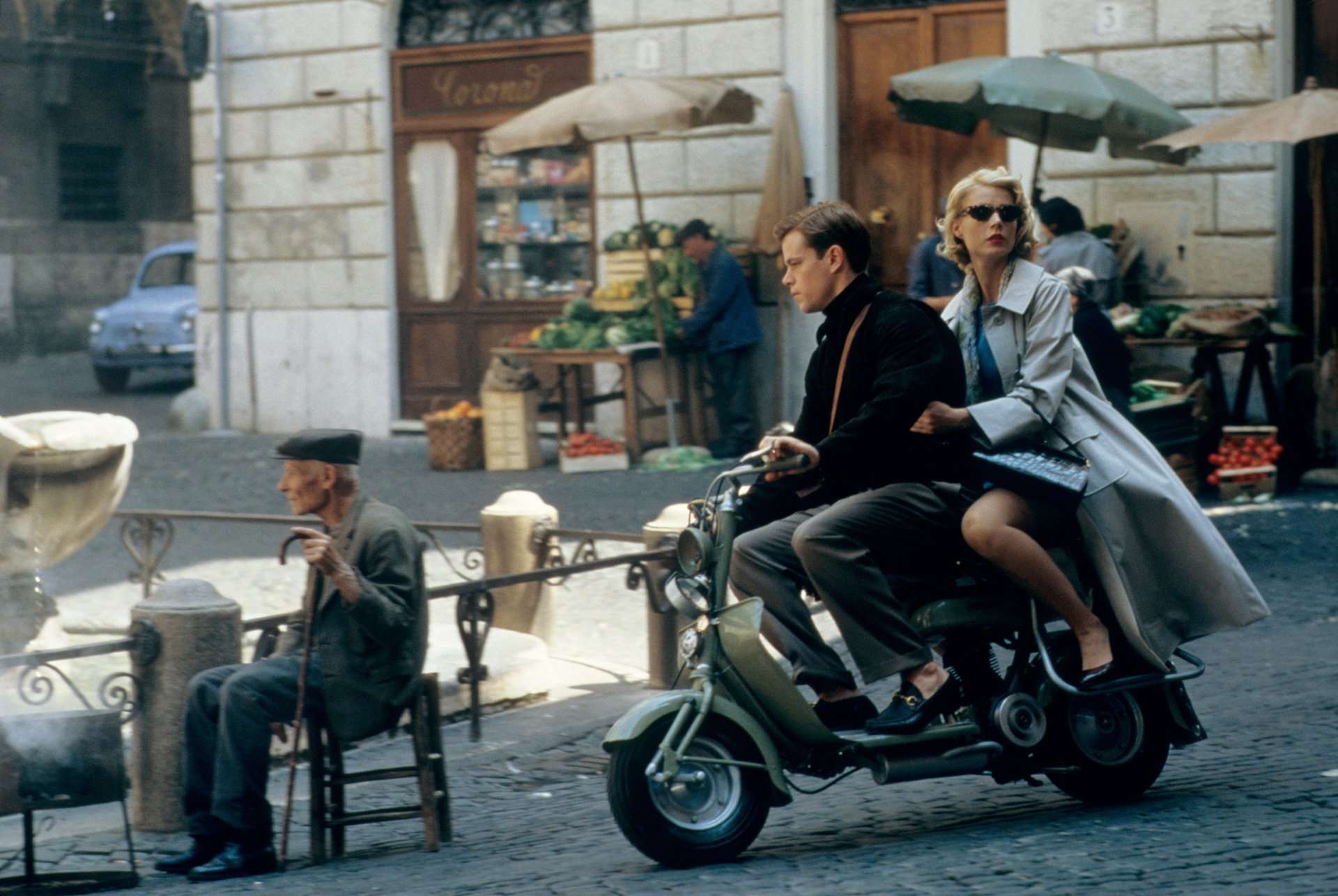 How To Spend 48 Hours In Rome