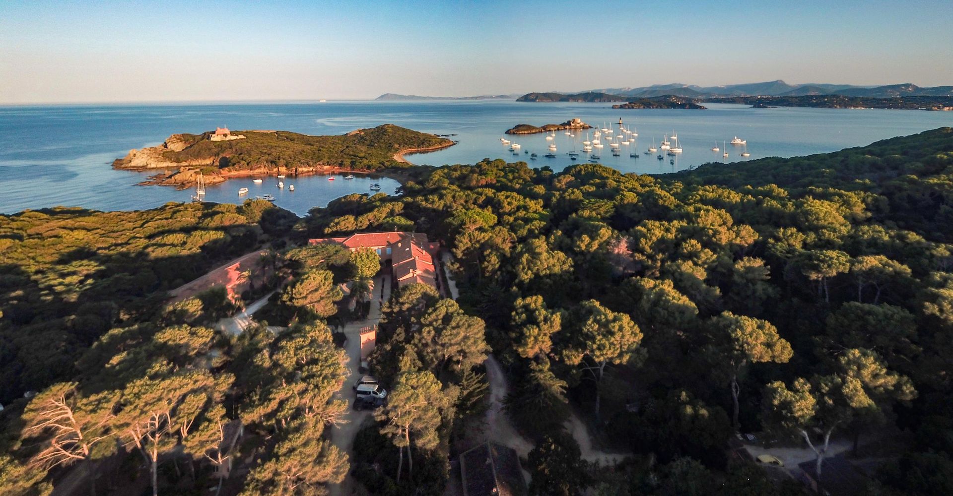 Three French Island Escapes: A Summer Guide