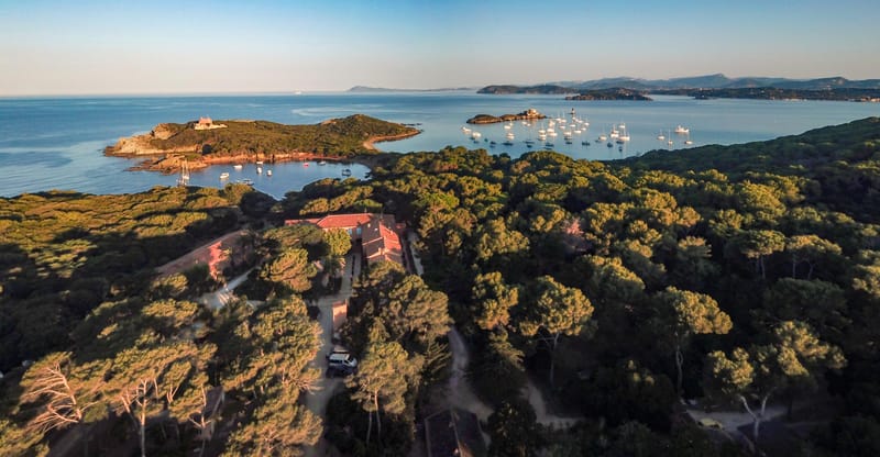 Three French Island Escapes: A Summer Guide