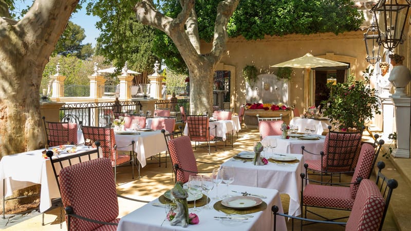 Aix-en-Provence: A Provencal Masterpiece