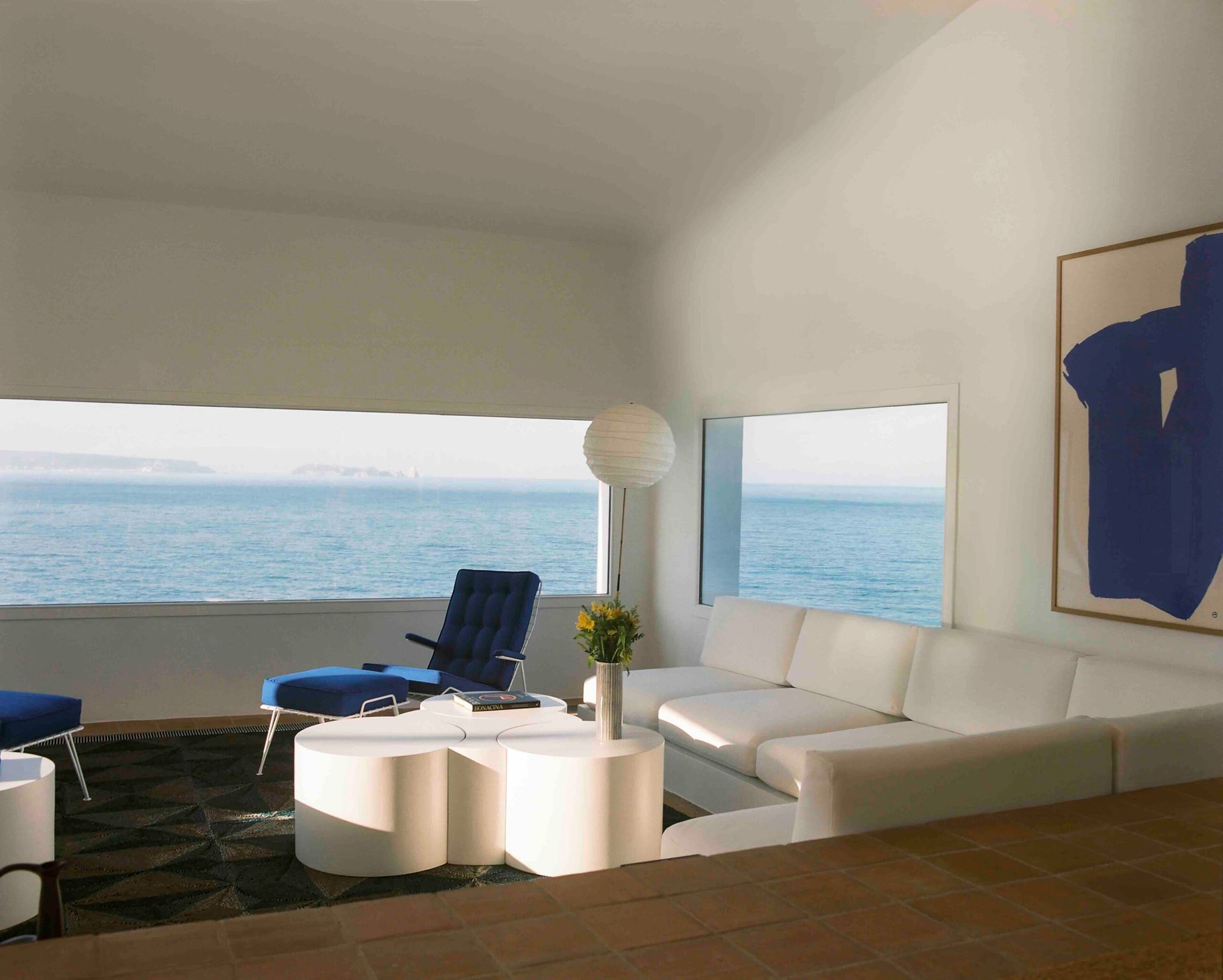 The Most Stunning Seaside Villa In The Mediterranean - And You Can Rent It Now