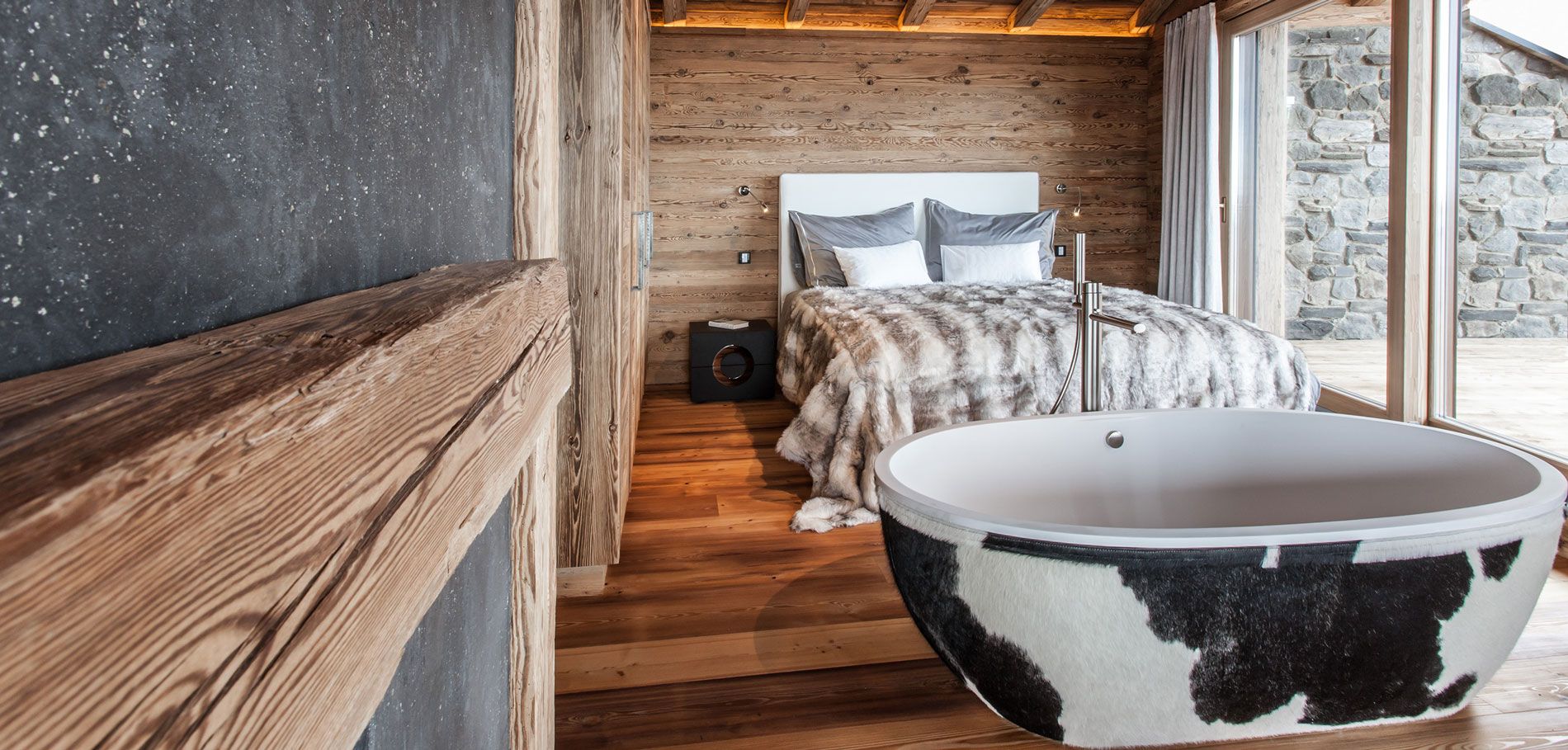 Hahnenkamm Lodge - Image 1