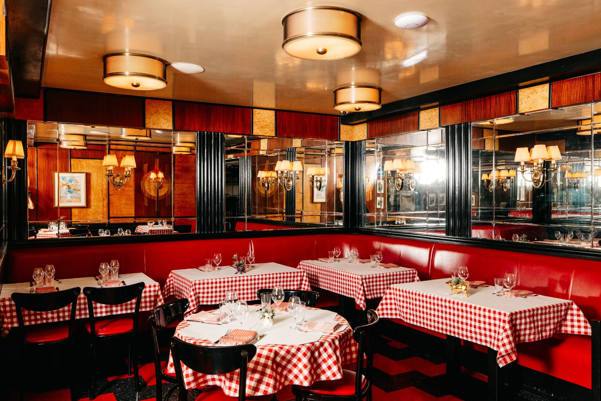 Our Hit List of New York City Restaurants