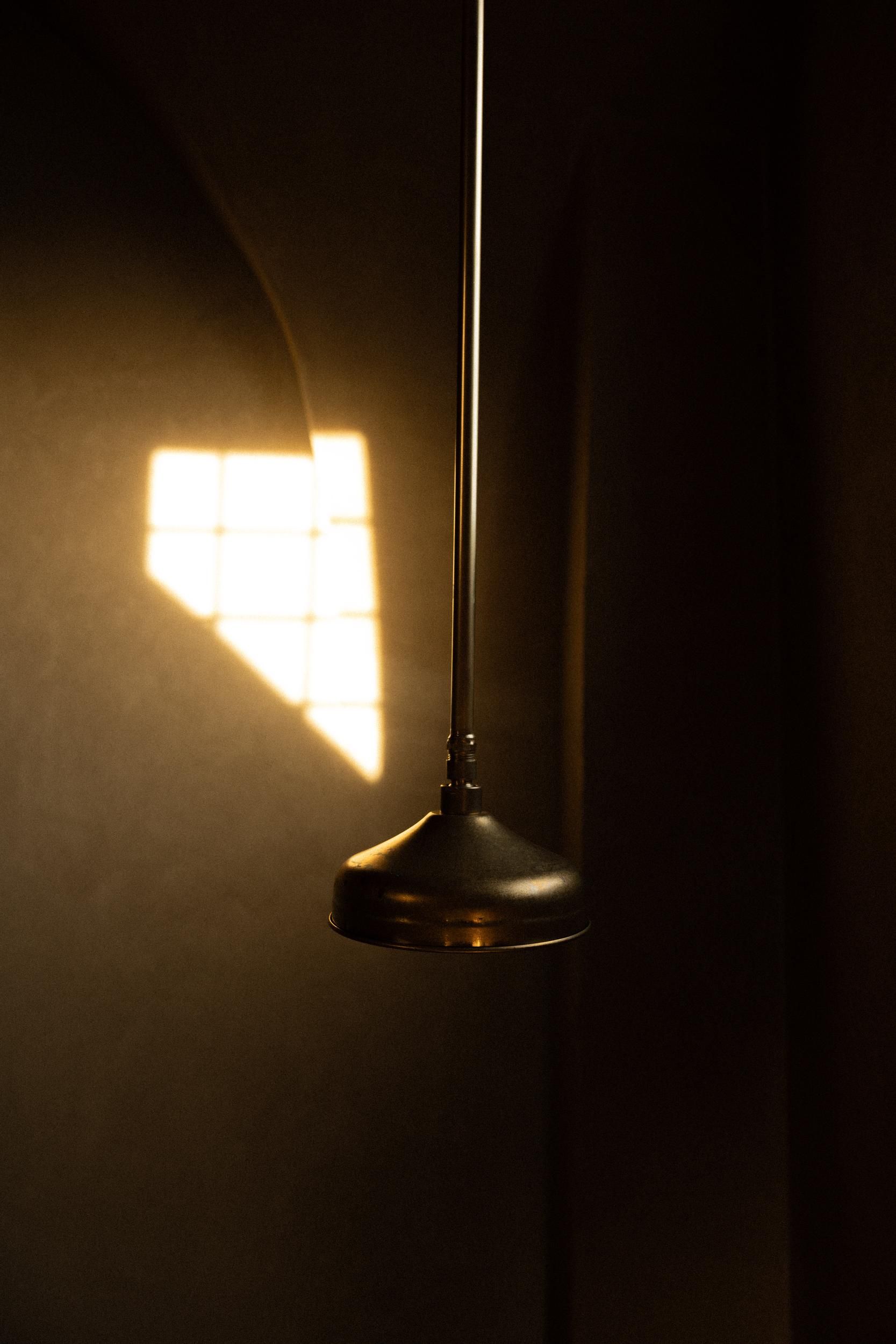 Palazzo Edmondo_shower head
