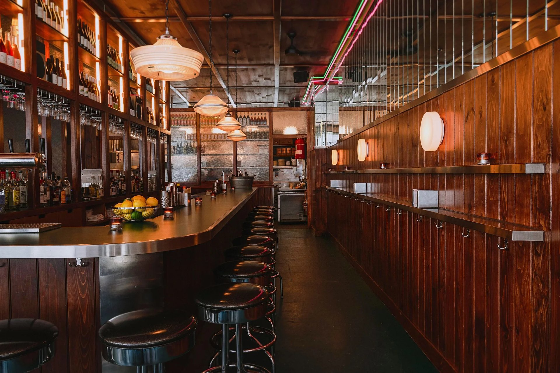 Our Hit List of New York City Restaurants