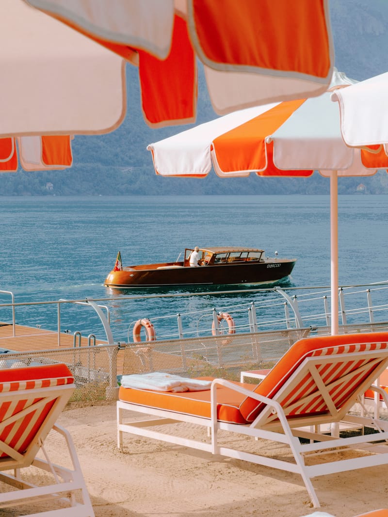 The Lakeside Edit: 10 Essential Retreats for Summer