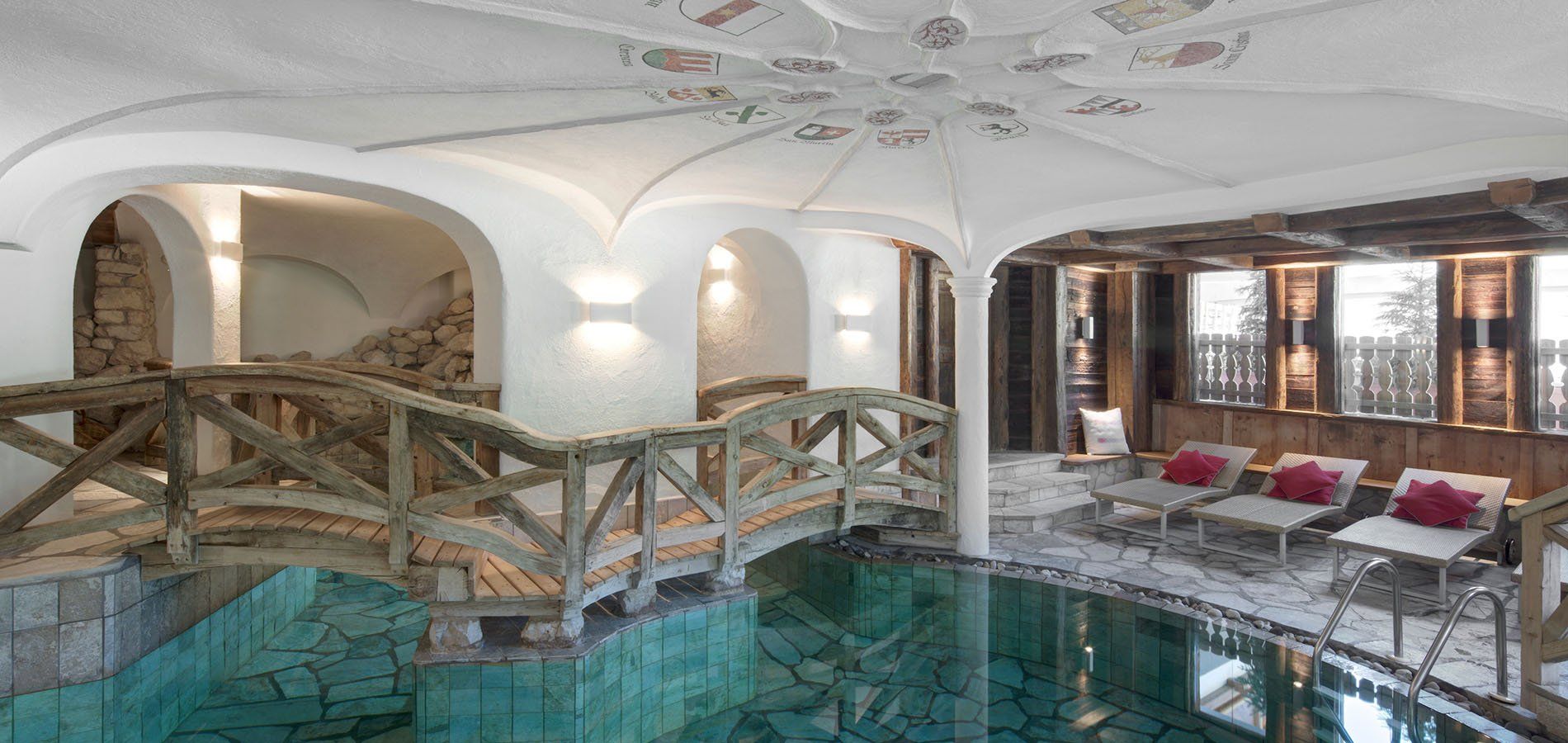 La Perla SPA