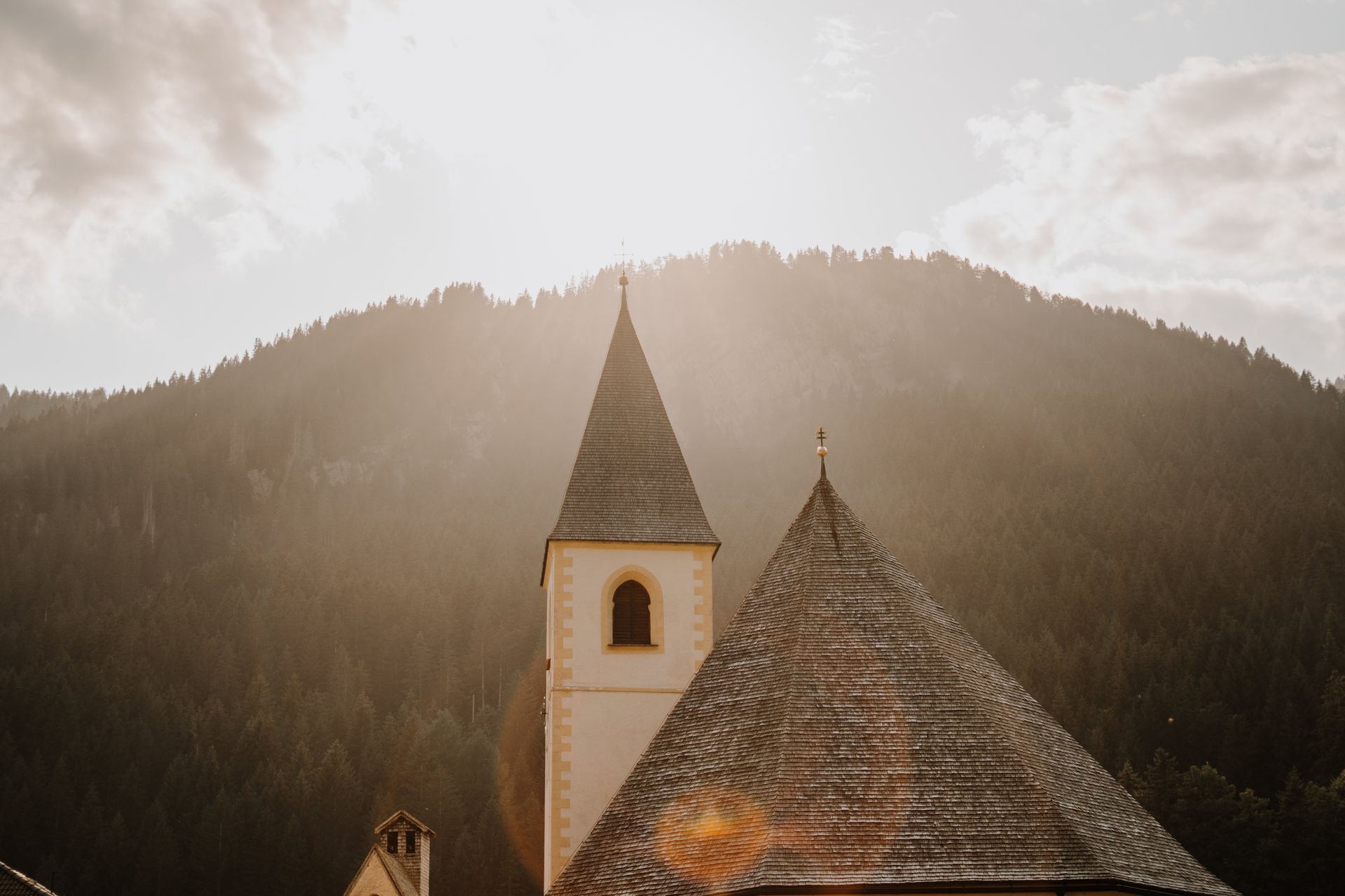 Gasthof zum Hirschen tower