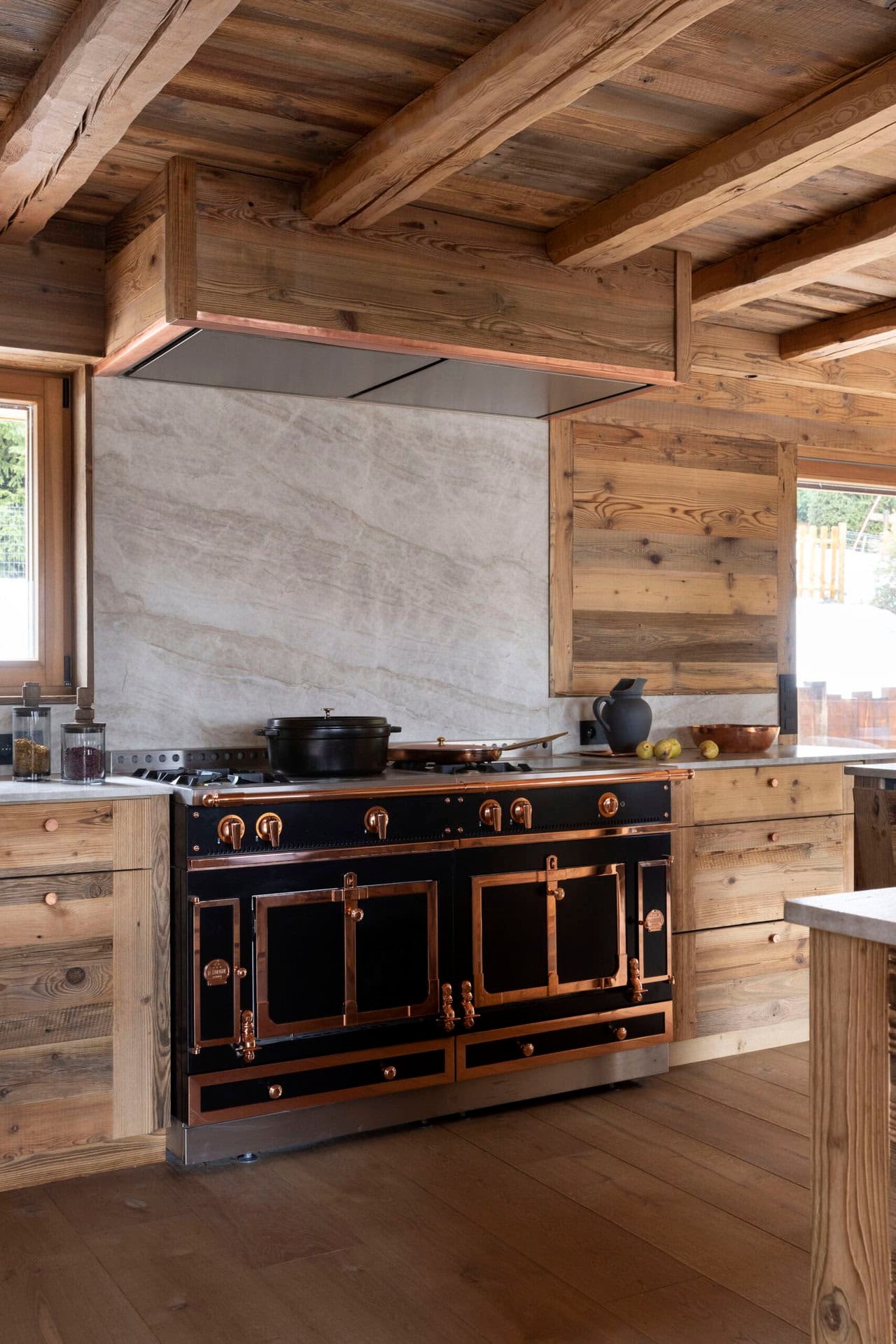 Le Chalet Allegra - Image 3