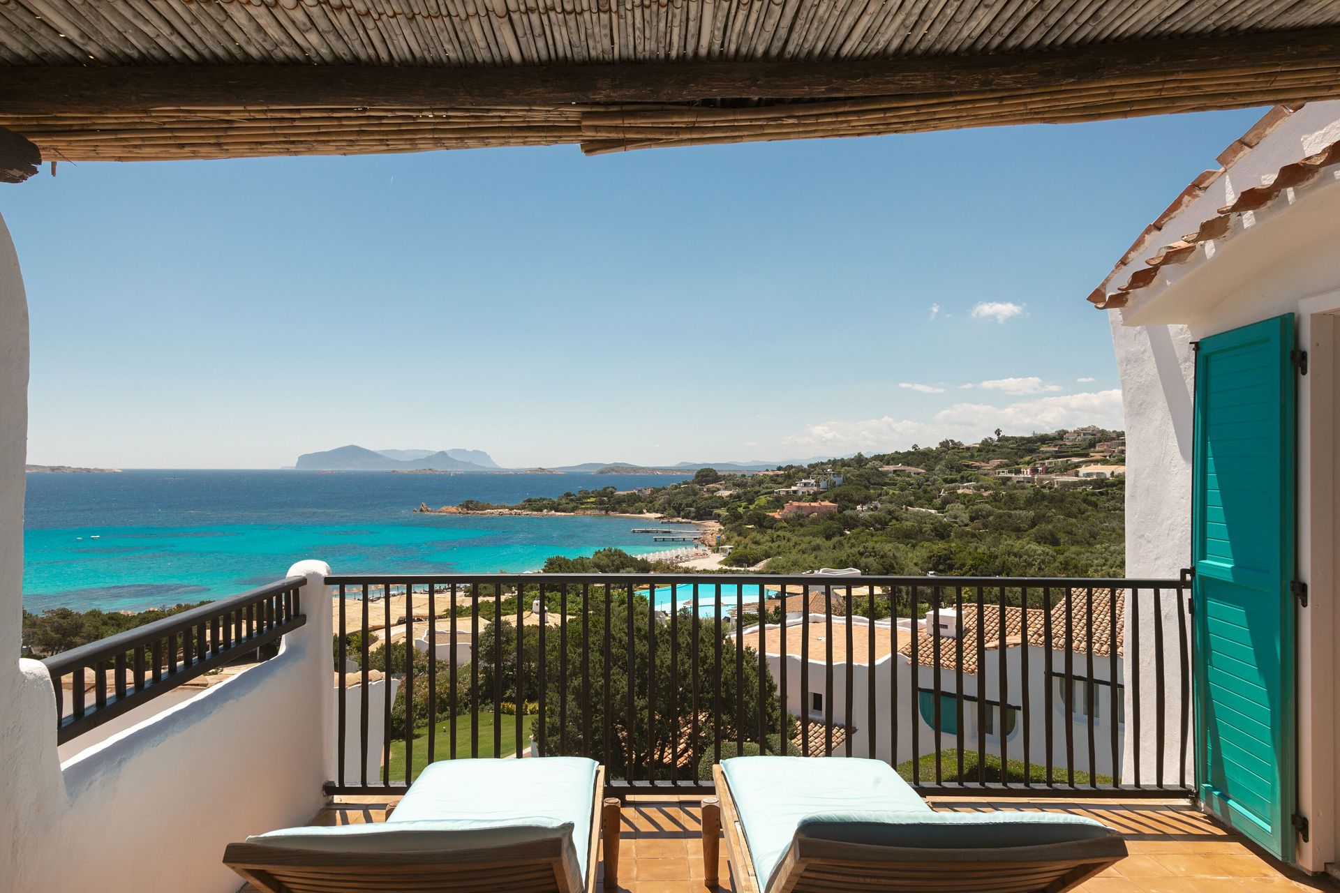Romazzino, A Belmond Hotel - Image 4