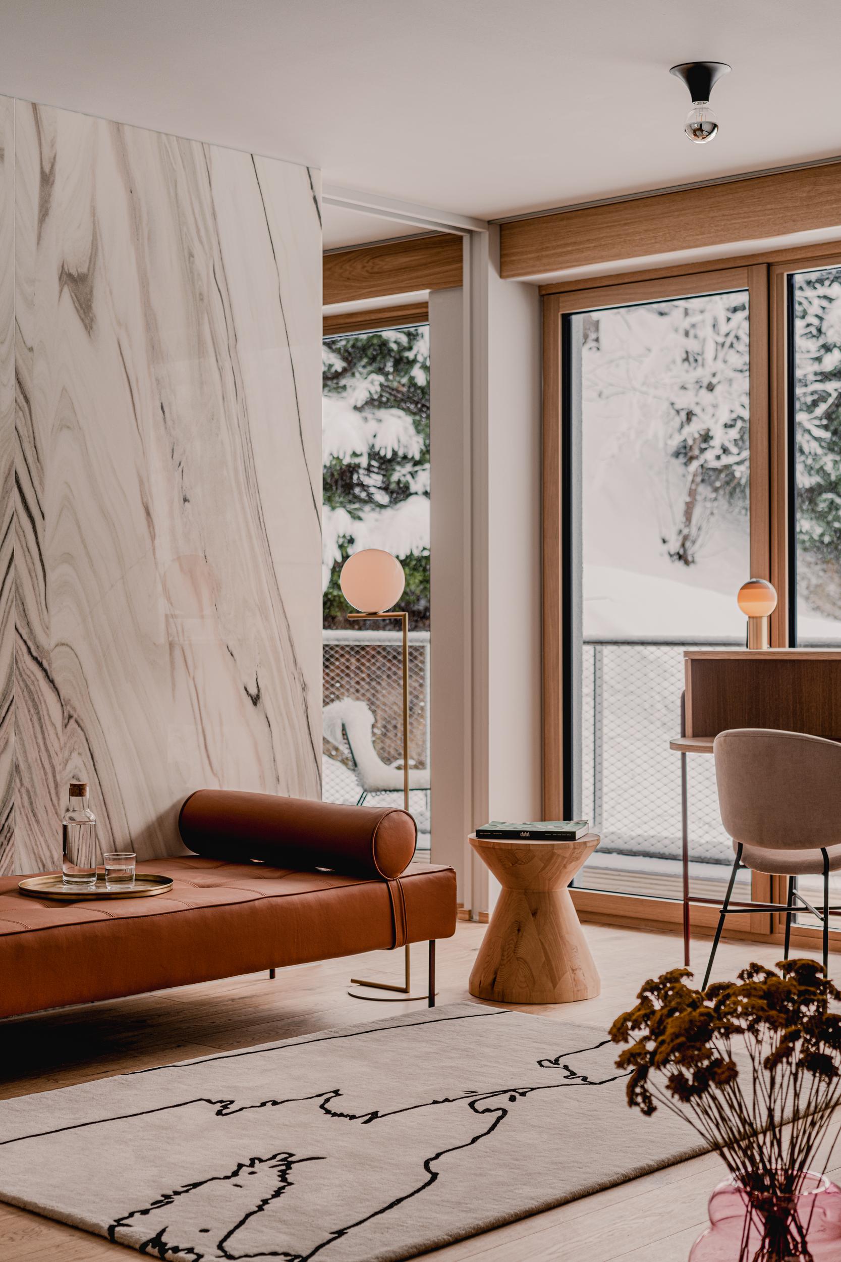 The Comodo suite details