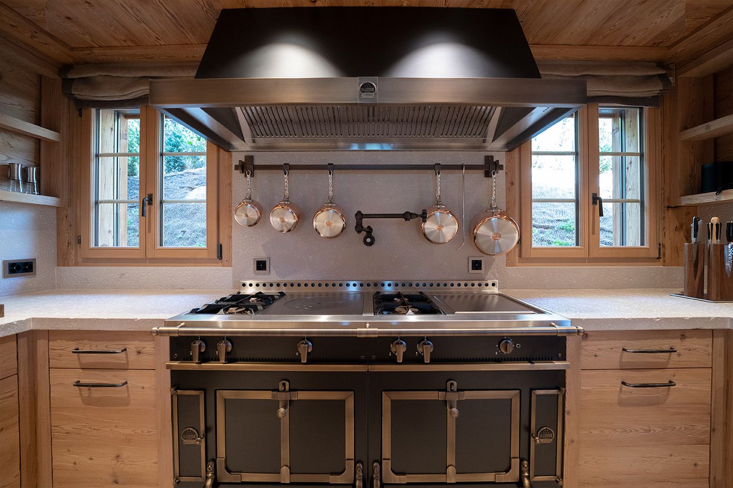 Le Chalet Allegra - Image 4