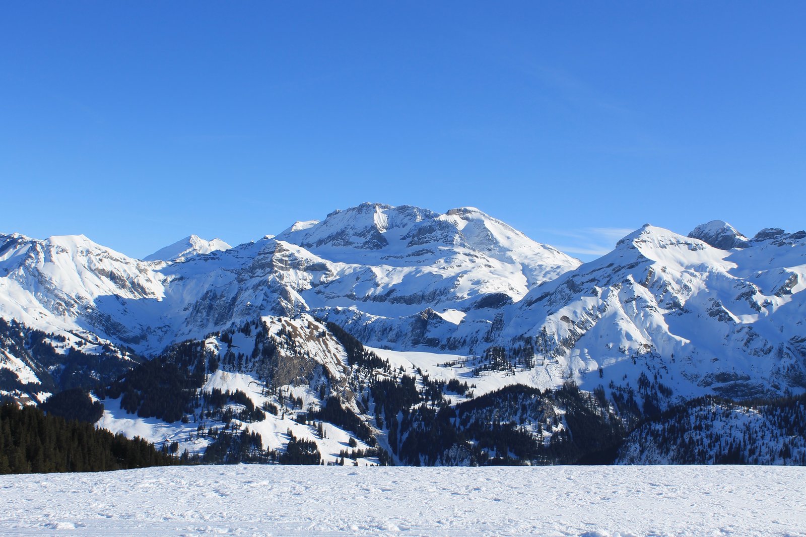 Le Chalet Allegra - Image 2