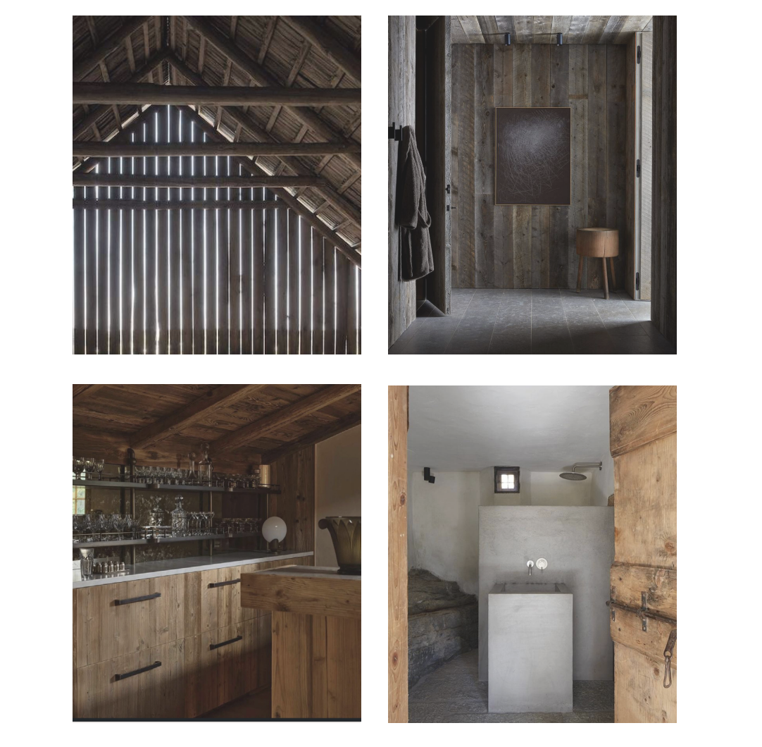 Le Petit Club Chalet - Image 1