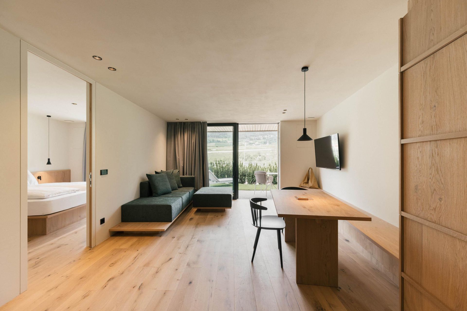 Pachers_Suite Lounge