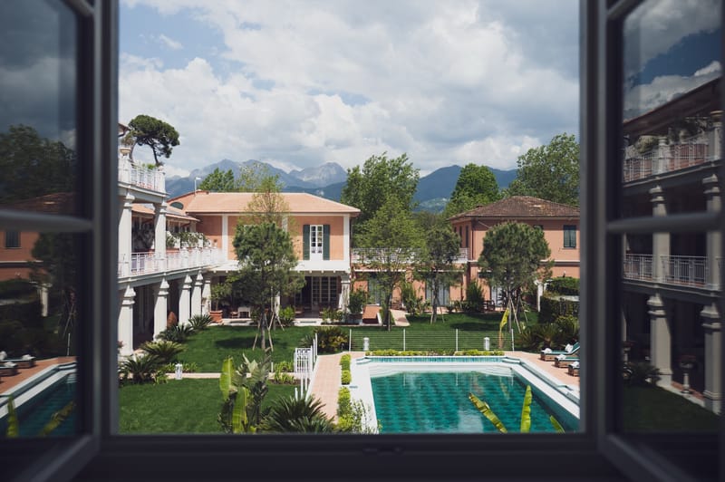 The Insider Guide to Forte Dei Marmi
