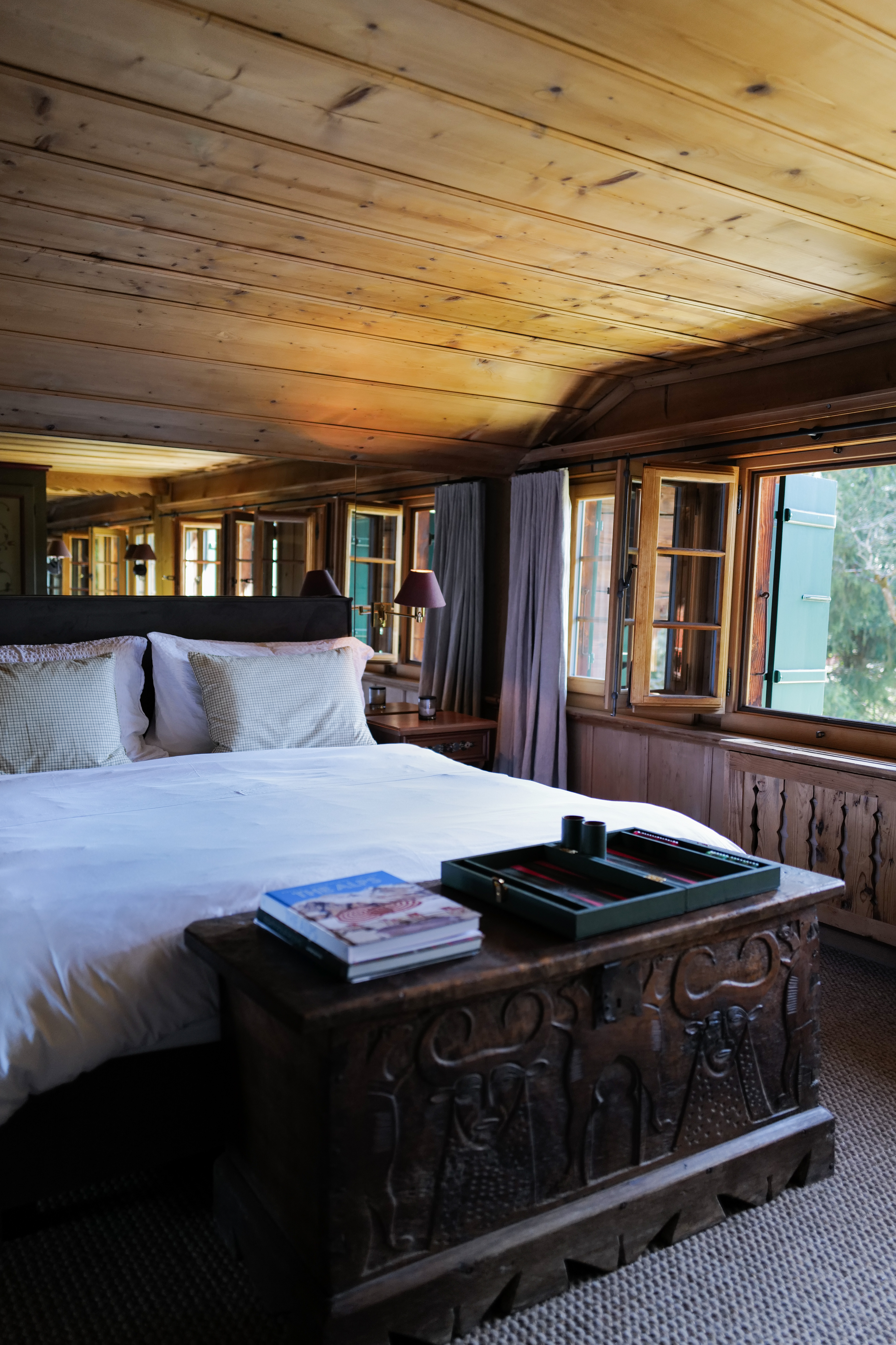 Le Chalet Saanen - Image 14