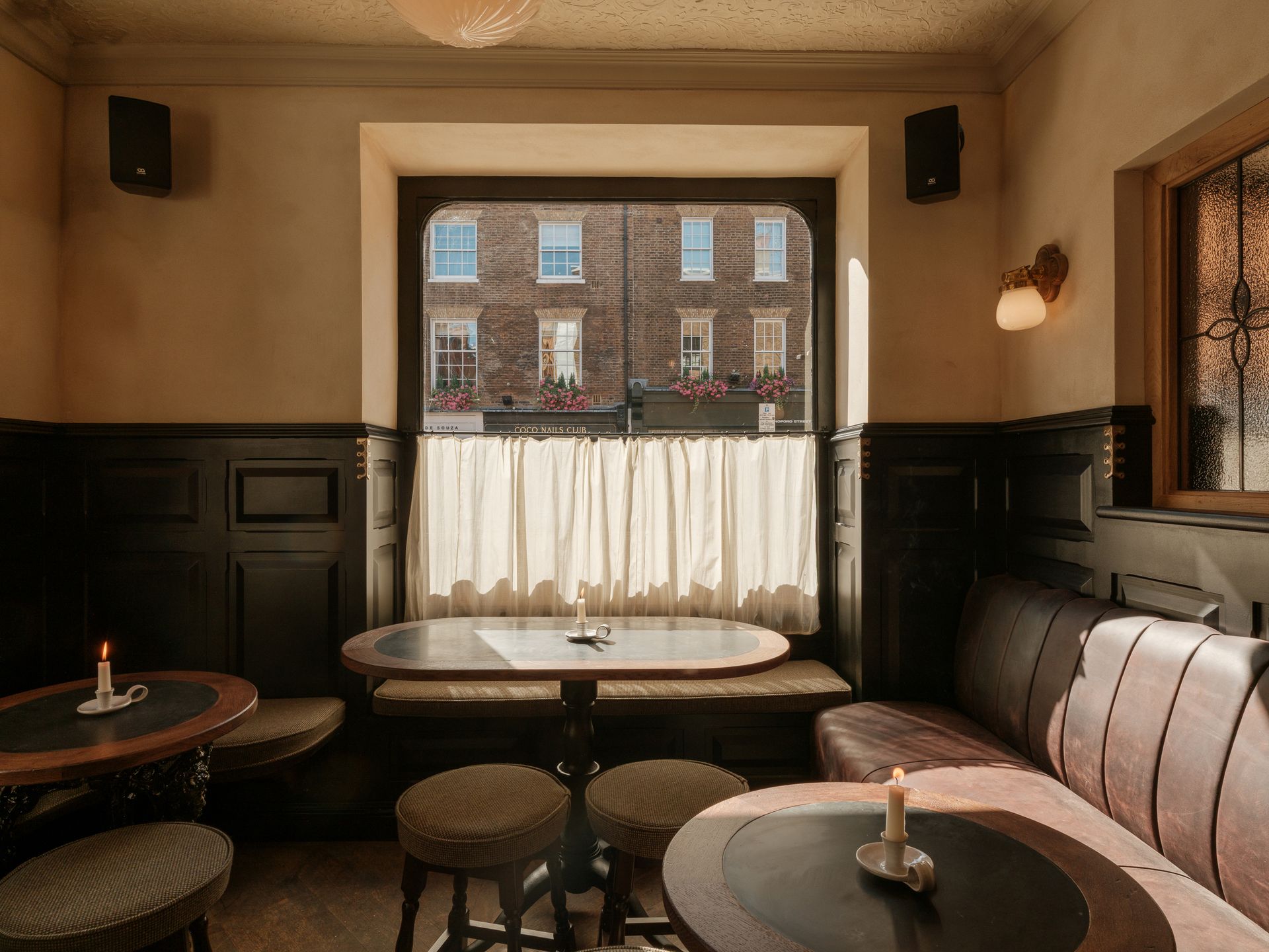 Seven London Restaurants to Book Now