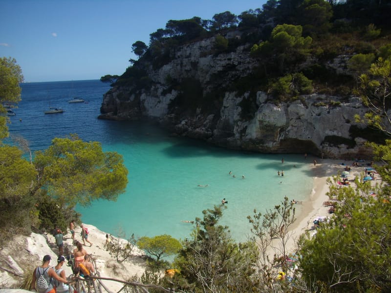 A Guide to Menorca