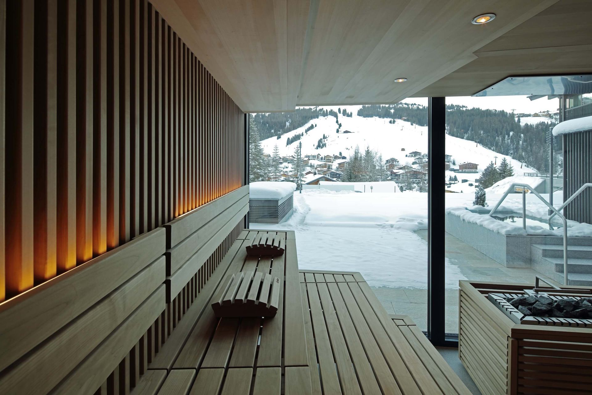 Hotel Kristberg - Image 2