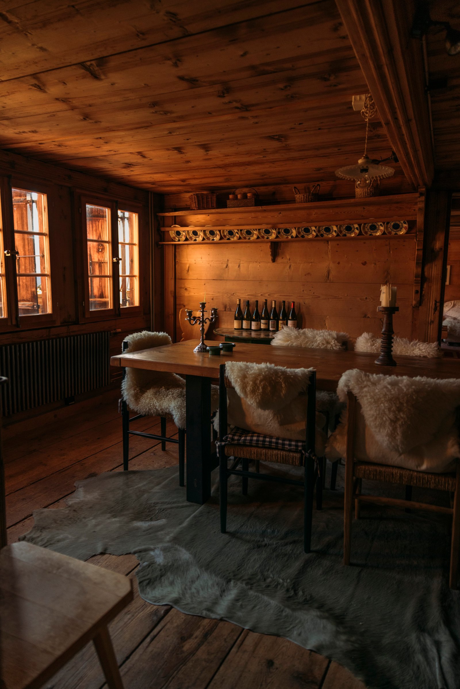 Le Chalet Lion Rouge - Image 4