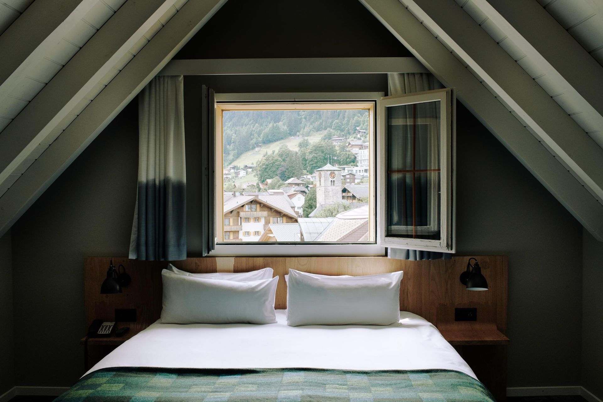 The Cambrian room with a view high res