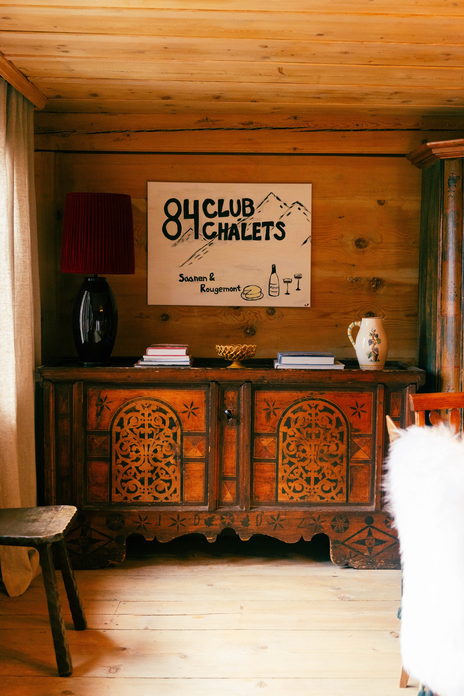 Le Chalet Saanen - Image 4