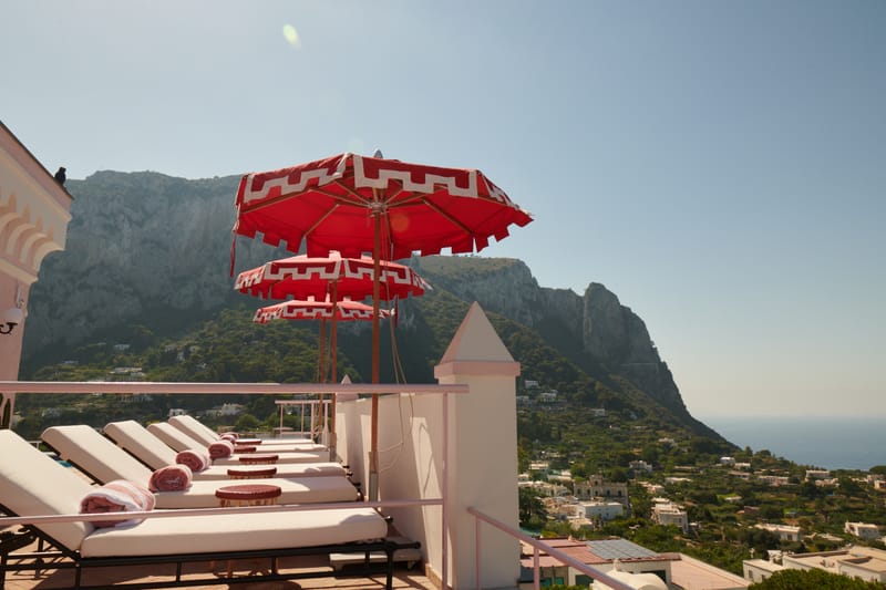 An Insider Guide to Capri