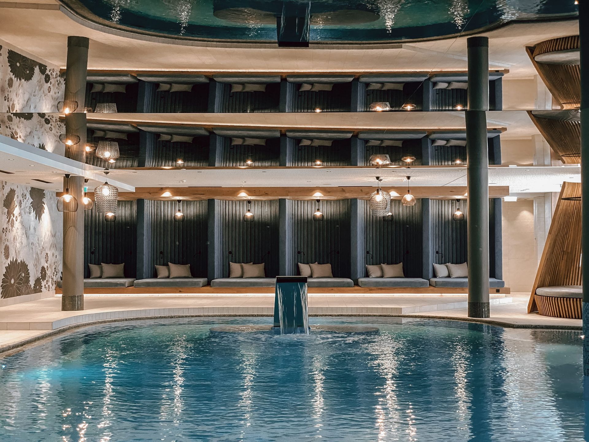 DAS EDELWEISS Salzburg Mountain Resort - Image 1