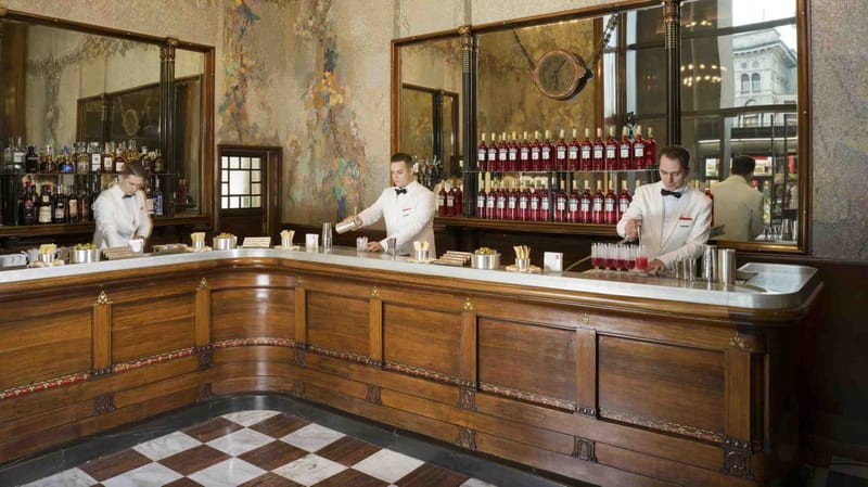 An Insider’s Guide to Aperitivo In Milan