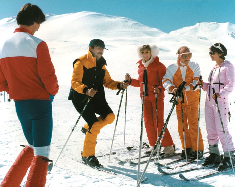 Alpine News From December 13