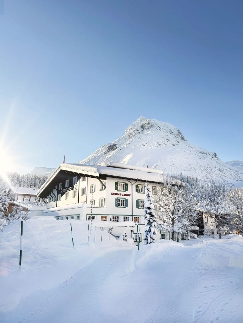 Hotel Schmelzhof - Image 4