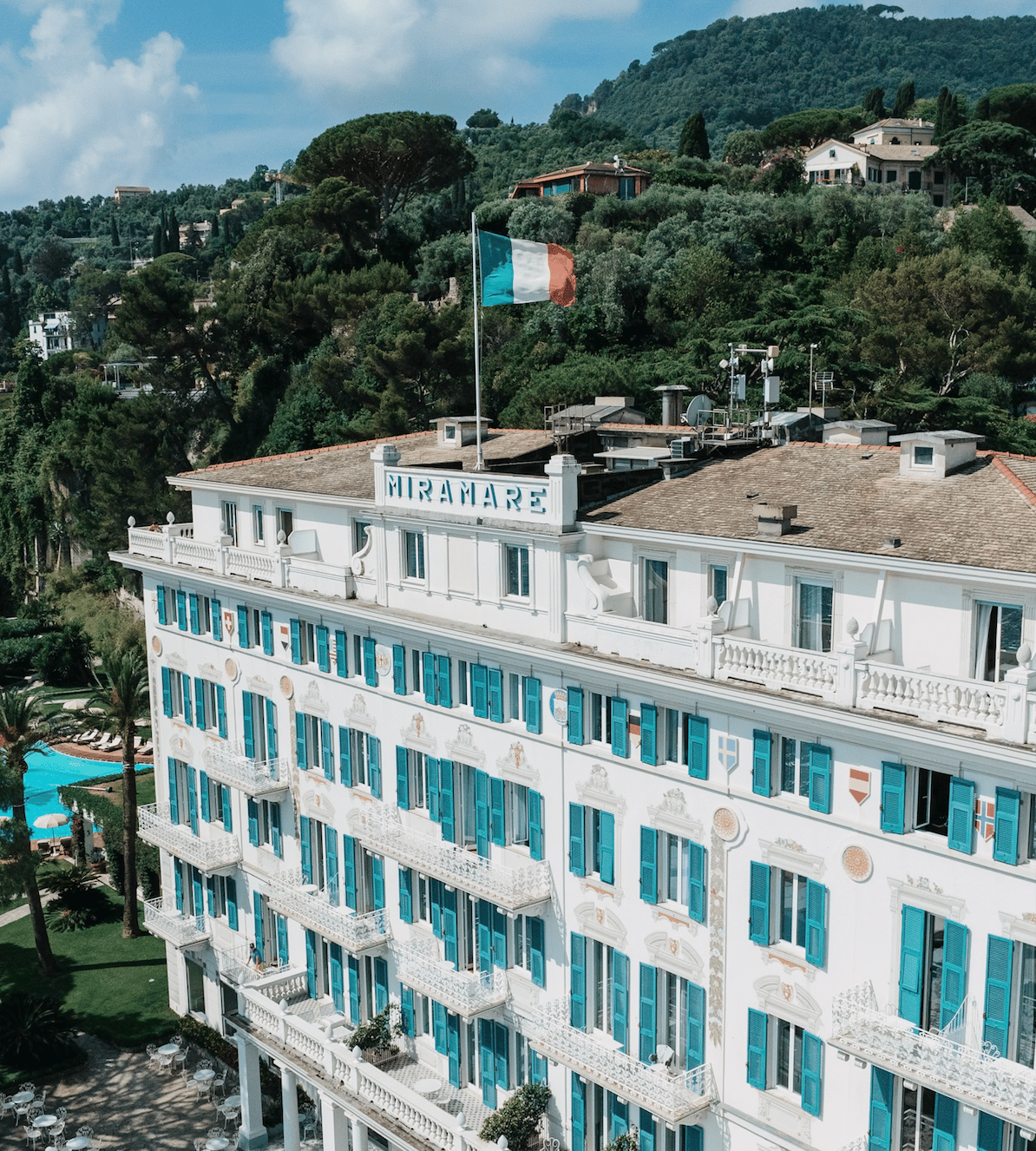 Grand Hotel Miramare