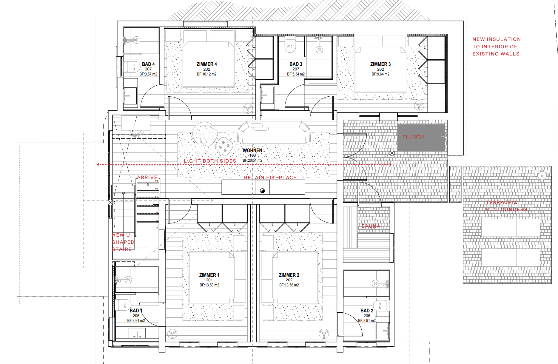 Le Petit Club Chalet