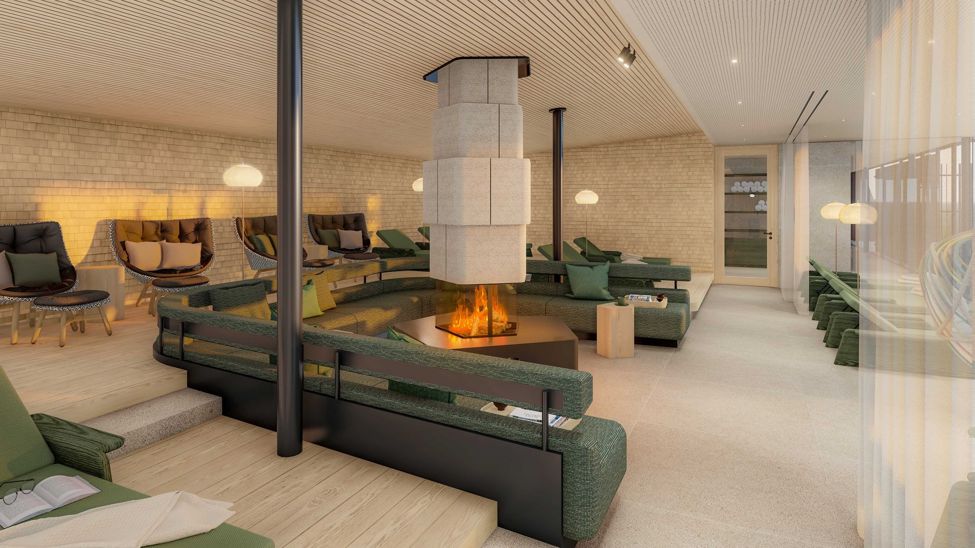 Hotel Kristberg - Image 2