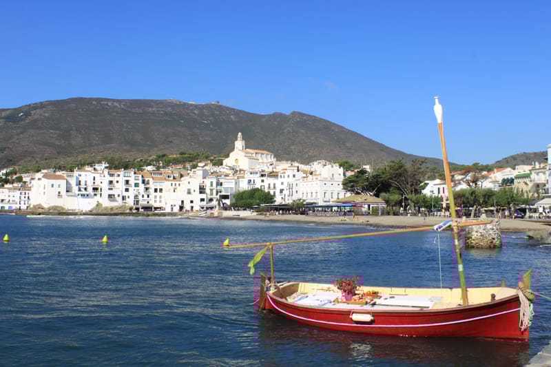 A Guide to Cadaqués: Our Destination of This Summer