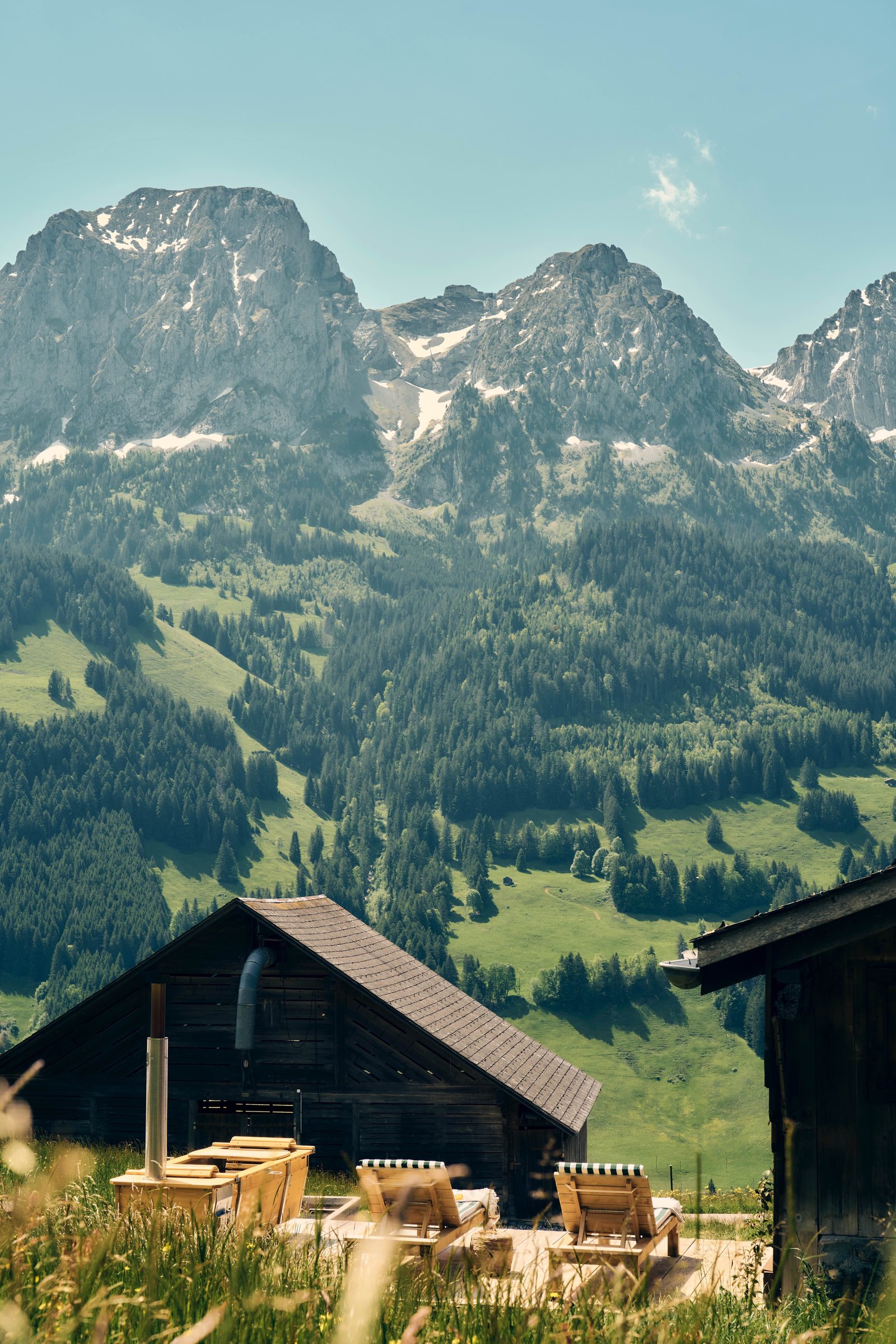 Le Chalet Lion Rouge - Image 5