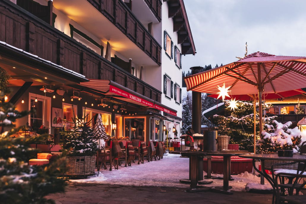 Hotel Schmelzhof - Image 4