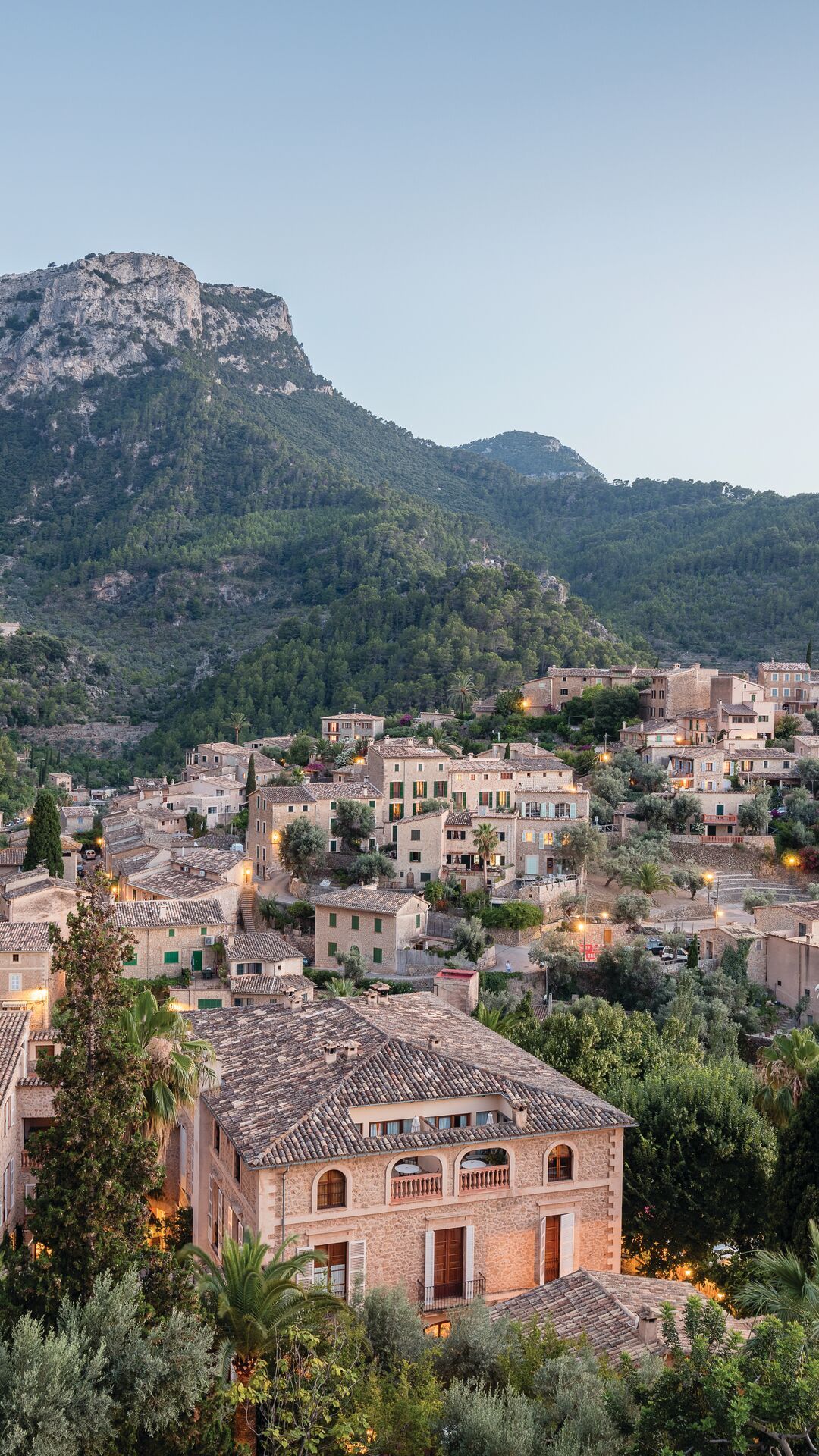 A Guide To Mallorca’s Serra De Tramuntana